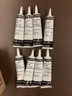 New Lot Of 8 Motorcraft Door Latch Grease 3 Oz  Part Xg-13 