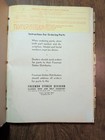 Freeman   Stoker Tractor And Implement Parts Price List 1935 To 1945 Models