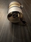 Dr  Mad Thrust 90mm 12-blade Alloy Edf 1600kv Motor - 2100w  6s 