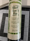 Inspira Embroidery Stabilizer Black Tear-a-way 12 In X 10 Yds - New