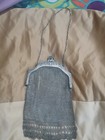 1900s Whiting And Davis Vintage Purse