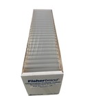 Fisherbrand 16x100mm Borosilicate Glass Culture Tubes Cat 14-961-29