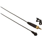 Sennheiser Me 2 Omnidirectional Lavalier Microphone  3-pcs