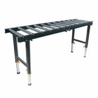 Gravity 13 Roller Conveyor Medium Duty - T1733
