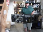 Sincgars  Radio Control Training Panel Extra Large     Free Shipping