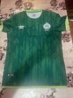 Brand New Official Umbro Raja Club Athletic 23 24 Home Jersey Men   s Size  2xl 