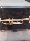 1993 Besson 609 Trumpet