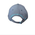 Dutch Bros Dad Hat Baseball Canvas Cheers To The Wiseman Unisex Windmill Logo