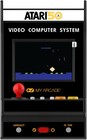 My Arcade - Dgunl-7014 Atari Nano Player Pro Portable Retro Arcade 75 Games  new