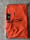 Sitka Windstopper Pullover Hoody Blaze Orange Men   s Size Large New With Tags