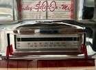 Crosley Cr-9 Radio Cassette Am fm Diner Jukebox Limited Edition Vintage Works 