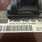 1pc A0009050030 Oem Original Mercedes Tire Pressure Monitoring Sensors Tpms