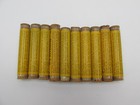 Vintage Kodak M-q Developer Lot Of 10
