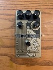 Caitlinbread Echorec Delay Echo Pedal