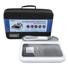 Yunchi Ultrasonic Machine Relief Muscle Ultrasound Physiotherapy Device Adults