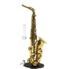 Selmer Paris Balanced Action Professional Alto Saxophone Sn 25496 Fresh Overhaul