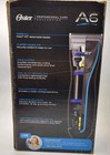 Oster A6 The Ultimate Clipping Machine Dog Grooming  Clipper   7f Blade Tested 