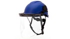 Pyramex Tapered Polycarbonate Face Shield  Clear  S1110