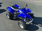 2006 Yamaha Blaster