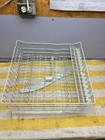 Ge Dishwasher Upper Dishrack Assembly Wd28x10391 Free Shipping