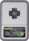 1989-s Proof Roosevelt Dime Coin 10 Cents Ngc Pf70 Ultra Cameo Trolley Label