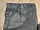 Origami Wire Shelf Cover Large Shelf Cover Zipper Closure Black 60 x24 x24 