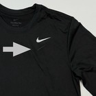 Nike Men s Drifit Rlgd Reset Long Sleeve Tee Size Small Dx0993 010