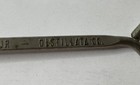 Vtg Drink Spur Distillata Co Bottle Opener Spoon Advertising Soda Pop Spurrier