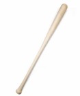 6-game Ready-cupped Wood Baseball Bats  free Shipping 