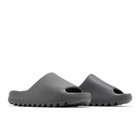 New Adidas Yeezy Slide Granite Id4132 Unisex Slipper Outdoor Sandal Without Box