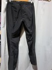 Arc teryx Bata Sl Gortex Rain Pants Style 14475 1 3 Leg Lip Women s Large Black
