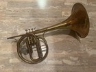 Conn Mellophonium  16e Mellophone