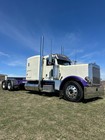 Used Peterbilt Semi Trucks For Sale