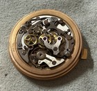 Lemania Cal 1270 Movement