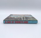 Vintage Disney Super 8mm Film    a Day At Disneyland    No  702 W  Sound   Box Rare