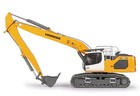 Conrad crawler Excavator Liebherr R945  1 50  Con2225 0