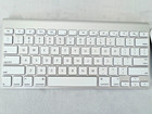 Apple Wireless Keyboard A1314   Magic Mouse A1657 Combo     Tested   Working