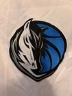 Dallas Mavericks Luca Doncic  77 Ultra Game Nba Jersey   Men s Small   Vxmh166s