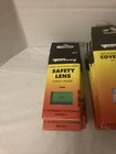 Forney Replacement Welding Lenses  mixed Lot Of 52 Packs 