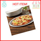 American Metalcraft 18712 Pizza Screen  12  Length  12  Width  Silver