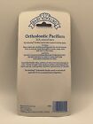 Bulk Order  qty 4  Baby King Pacifier  2 Pack Soft Natural Latex Orthodontic