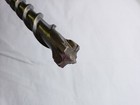 Bosch B212 15 7 8  Sds Max Drill 36  Long  