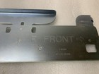 Dell Powervault 3u Server Rack Mount Rail Kit P n Fc618   Fc613