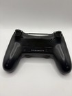 Sony Playstation 4 Ps4 Dual Shock 4 Wireless Controller - Black