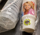 Britney Spears Pepsi Twist  n Go 2001-2002 World Tour 44oz Collector Cups  10 
