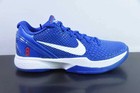 New Men  2025  Kobe 6 Protro Dodgers Basketball Size Us