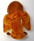 Disney Winnie The Pooh 6  Owl Plush Beanbag Friend