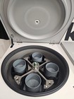 2023 Thermo Scientific Sorvall X4r Pro Md Centrifuge Ivd  Low Usage  See Video 