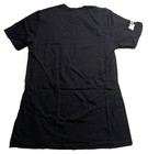 Reebok Ufc Conor Mcgregor    king    T-shirt     Black     Men   s Medium     New W  Tags