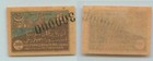 Azerbaijan 1922 Sc 50 Mint Inverted Surcharge   F6172